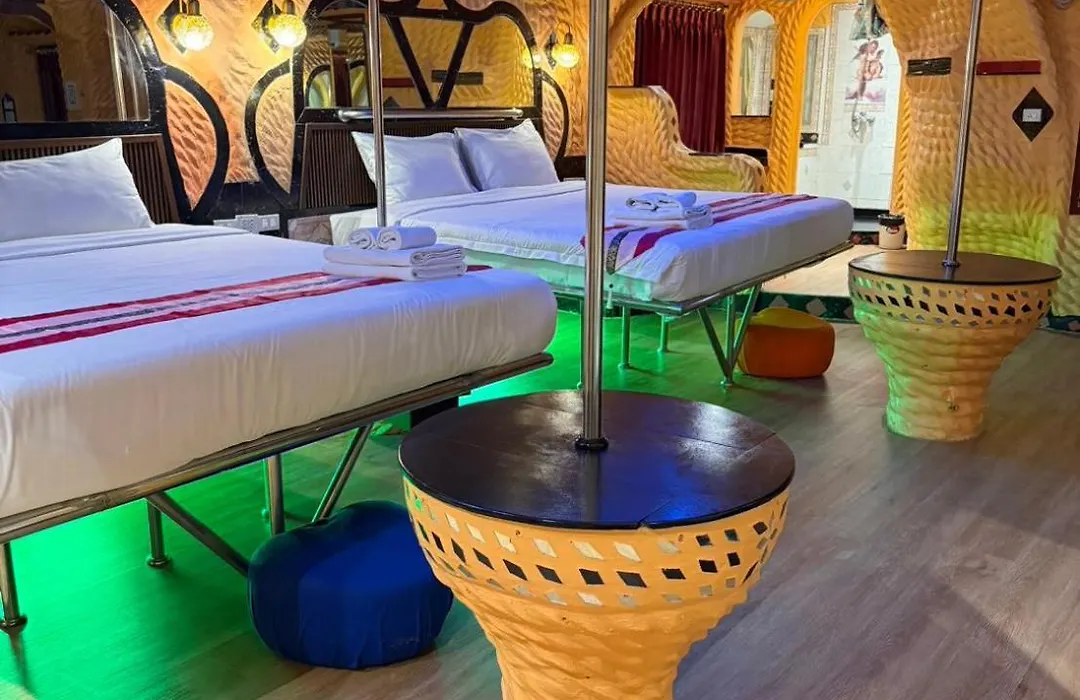 Penthouse Pattaya-1