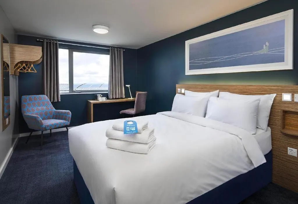 Travelodge London Balham-1