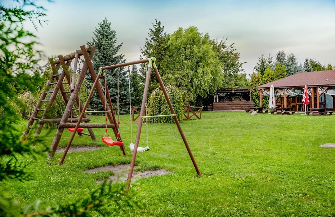 Karczma Kujawska-1