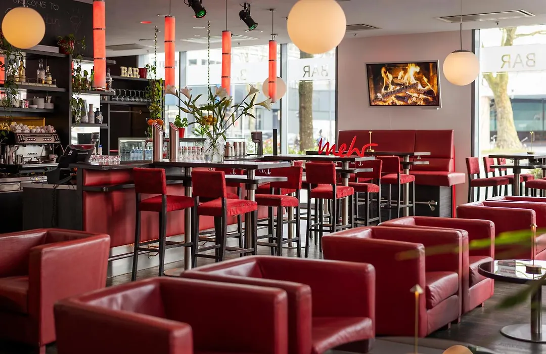 Arcotel Rubin Hamburg-1