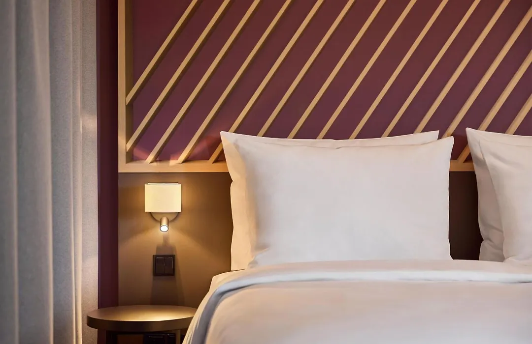 B&B Hotel Muenchen City-Nord-1