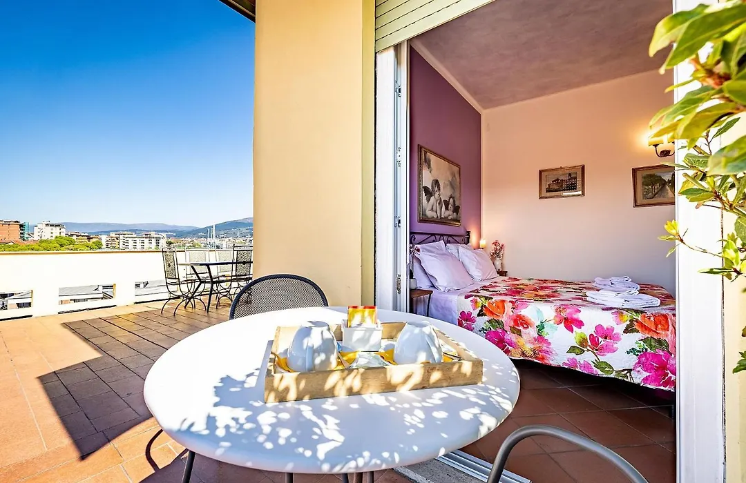 Alla Dimora Altea-1