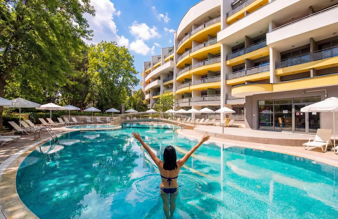Hotel Perunika-1