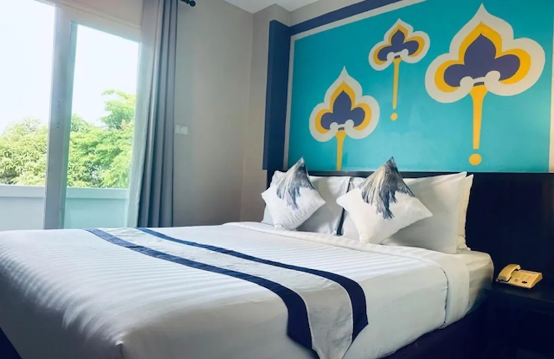 Sawasdee Hotel @ Sukhumvit Soi 8-1