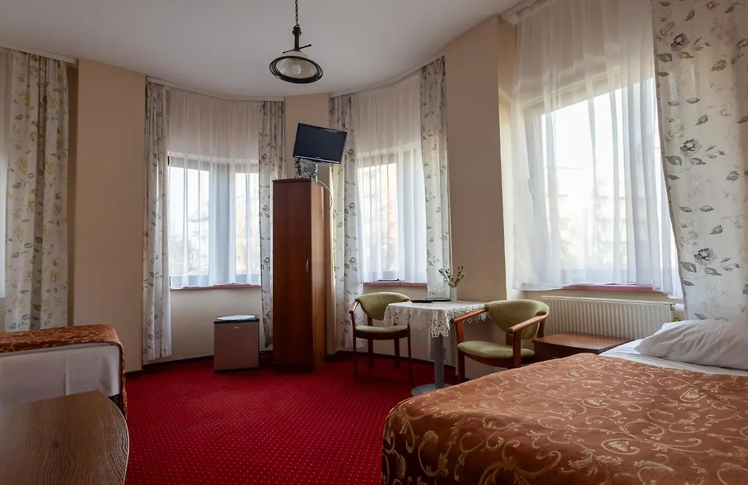 Hotel Anka-1