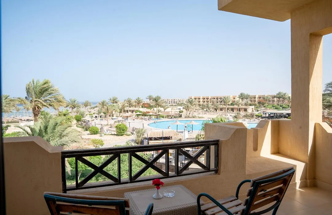 Blend Elphistone Resort Marsa Alam-1