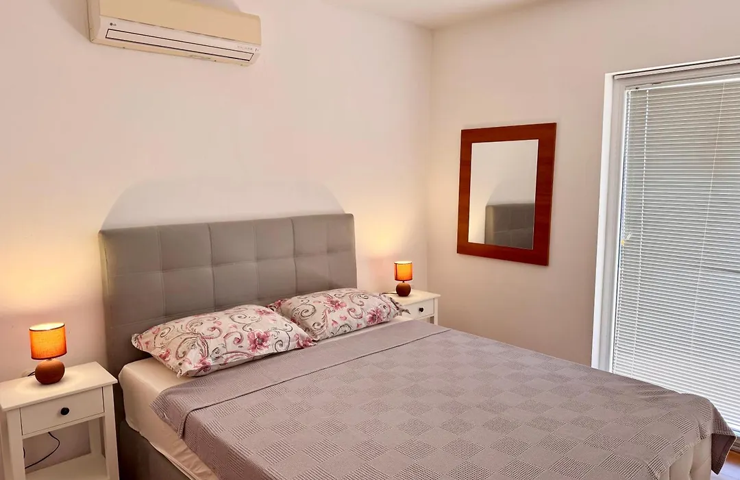 Apartments Dani-1