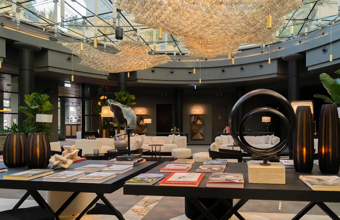 Savoia Hotel Rimini-1