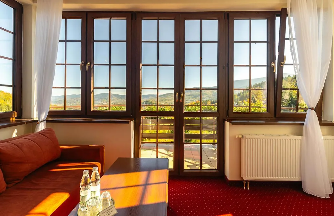Hotel Dziki Potok Karpacz Konferencje&SPA-1