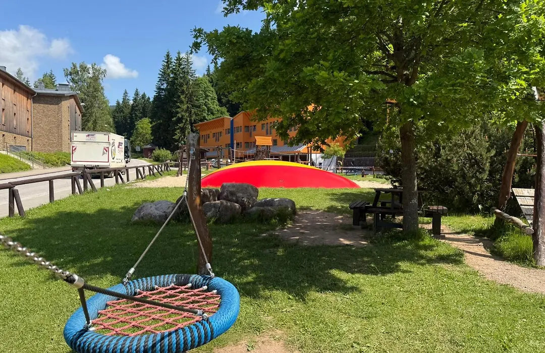 Resort Spindl Hotel & Aquapark-1