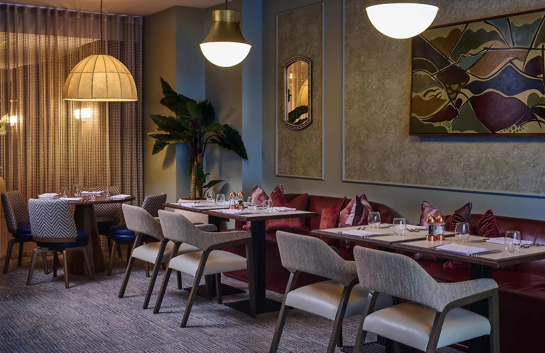 Doubletree By Hilton London - West End-1