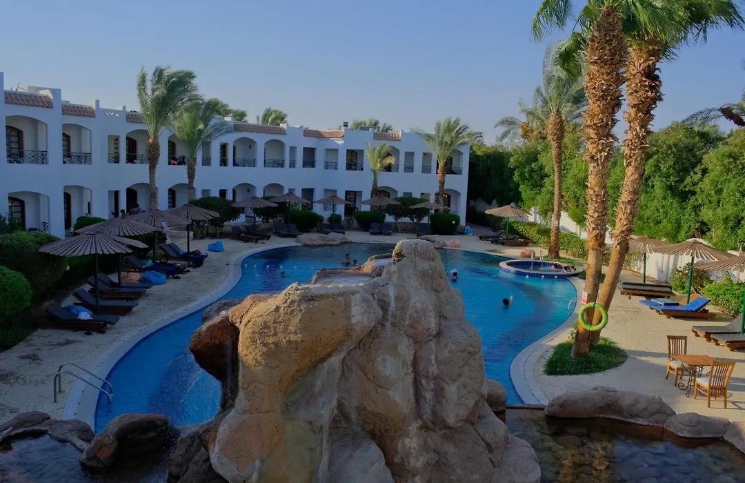 Coral Hills Resort Sharm El-Sheikh-1