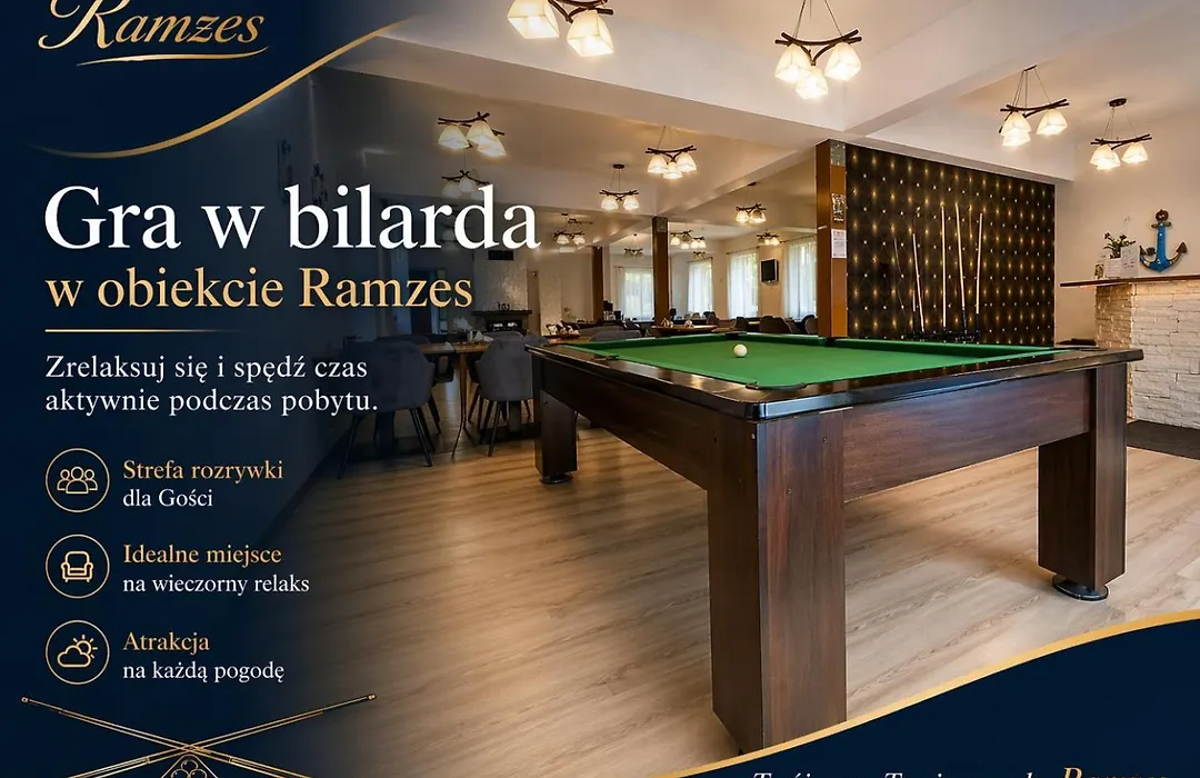 RAMZES USTKA -pokoje z balkonami, parking gratis ,rowery ,dobry dojazd do plazy i centrum-1