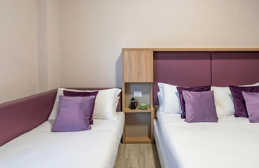 Hotel Biancamano-1