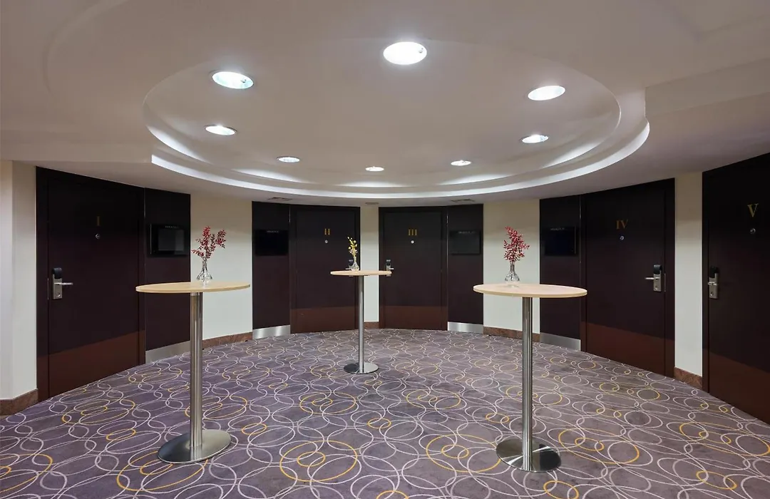 Radisson Blu Sobieski-1