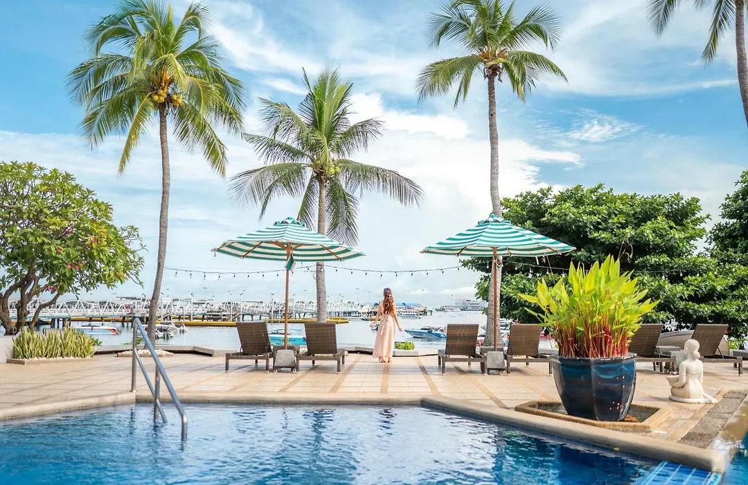 Siam Bayshore Resort Pattaya-1