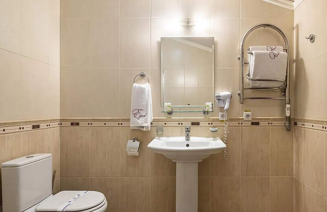 Edem Hotel Lviv-1