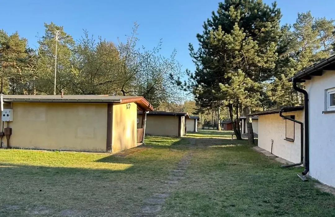 Ośrodek Wypoczynkowy Jelonek-1