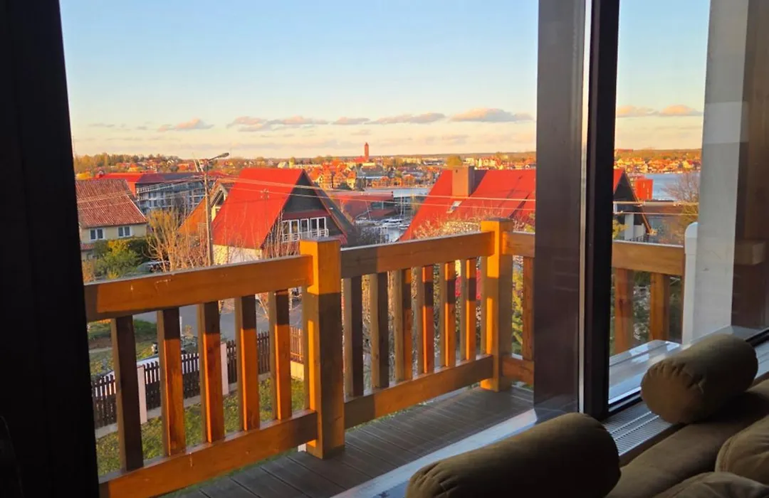 Mazurski Zakątek-Apartamenty-1