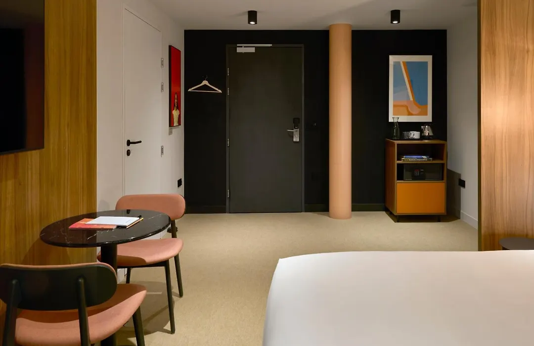 Good Hotel London-1