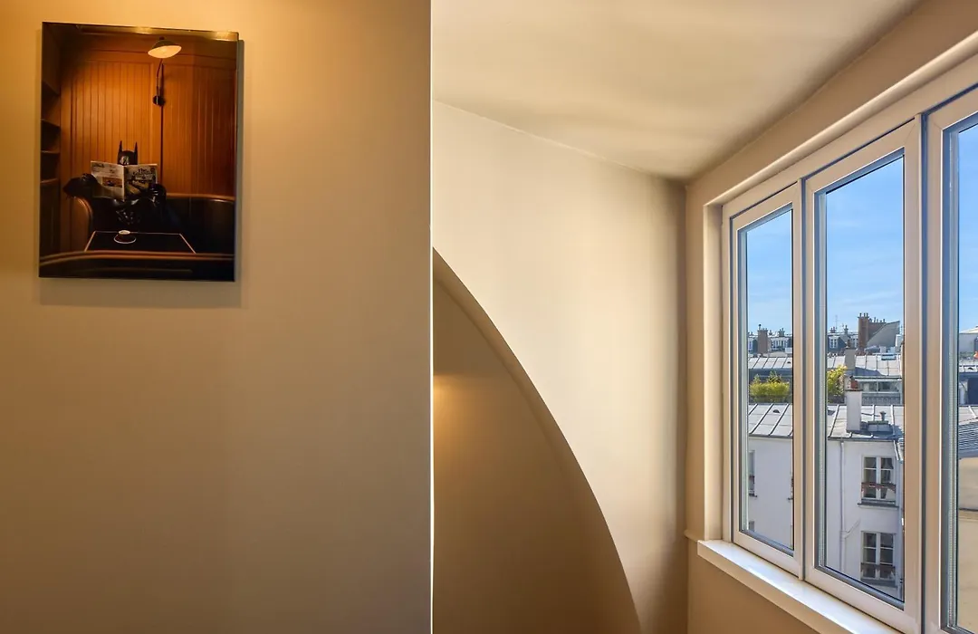 Hotel D'Argenson-1
