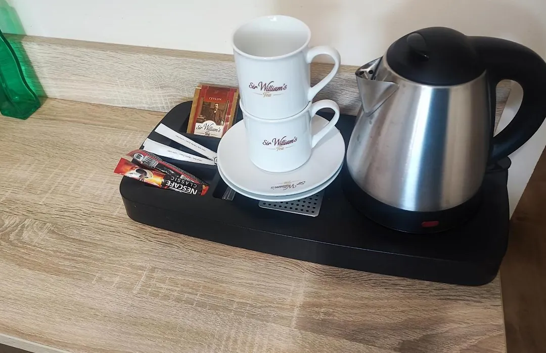Restauracja AS- Noclegi-1