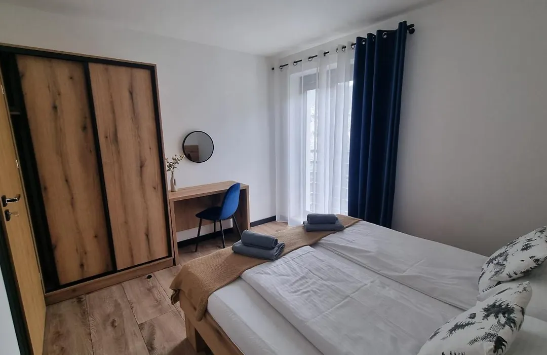 Apartamenty Pod Wyciągiem-1
