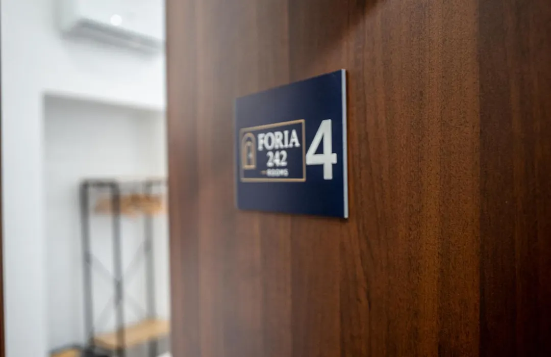 Foria 242 Rooms-1