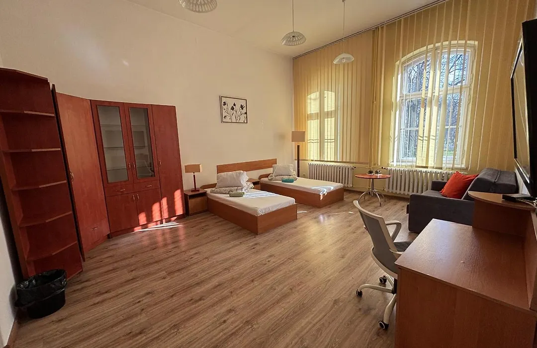Galeona - Hotel turystyczny-1