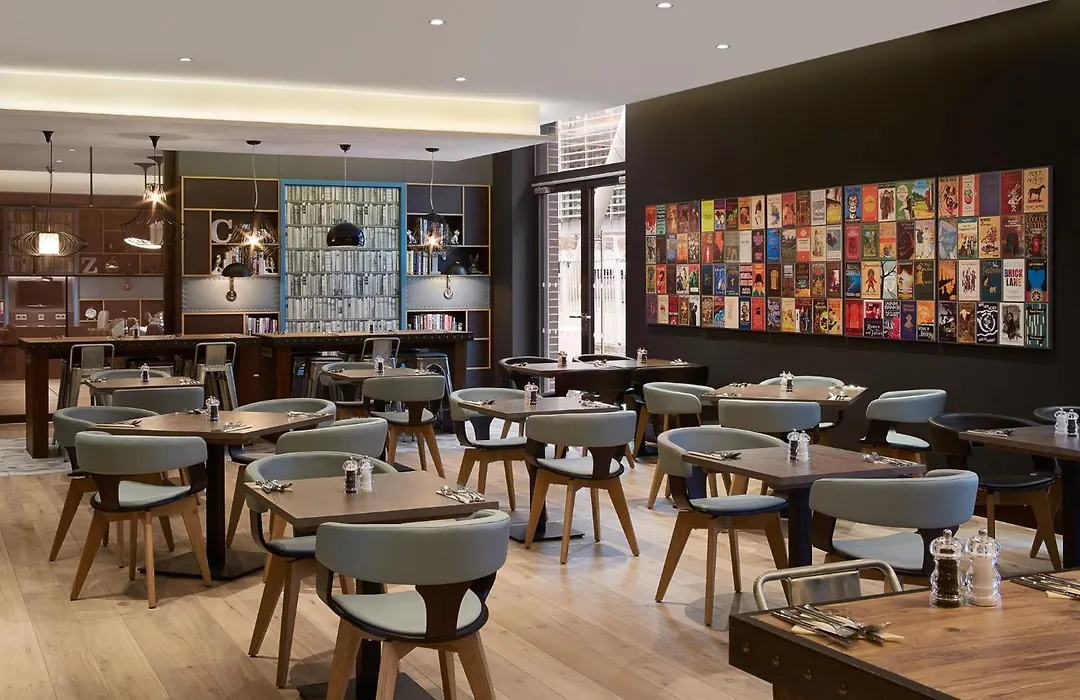 Premier Inn Frankfurt Messe-1