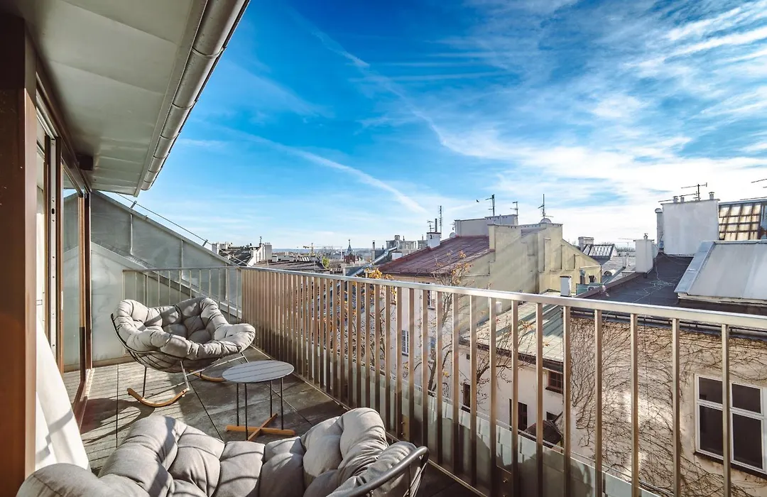 Nomadic Urban Premium Suites-1