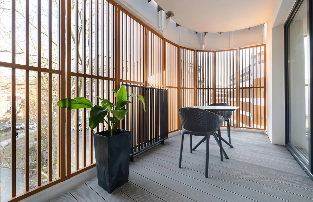 Baltic Waves Resort By Pi Apartments - Official Operator-1