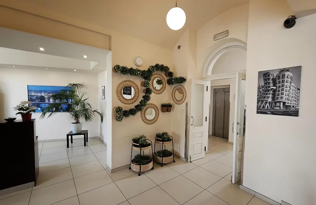 Residence Vysta-1