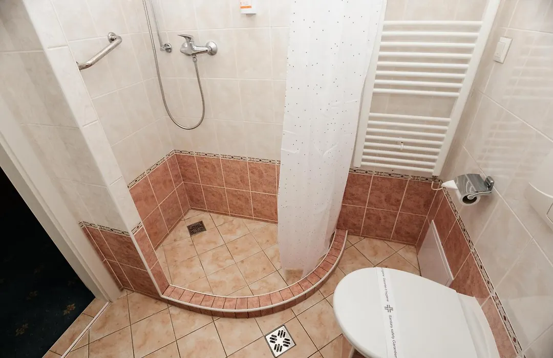 Hotel Pavlov-1