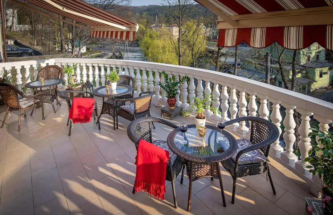 Rezydencja Grawert Boutique&Spa-1