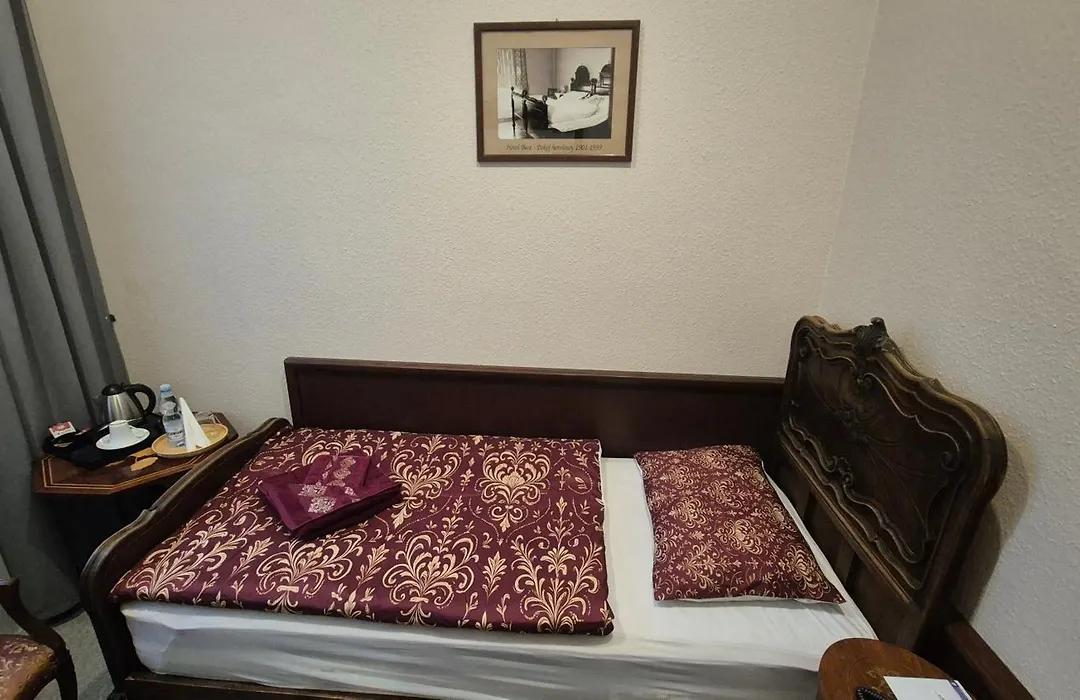 Hotel Bast Wellness & Spa-1