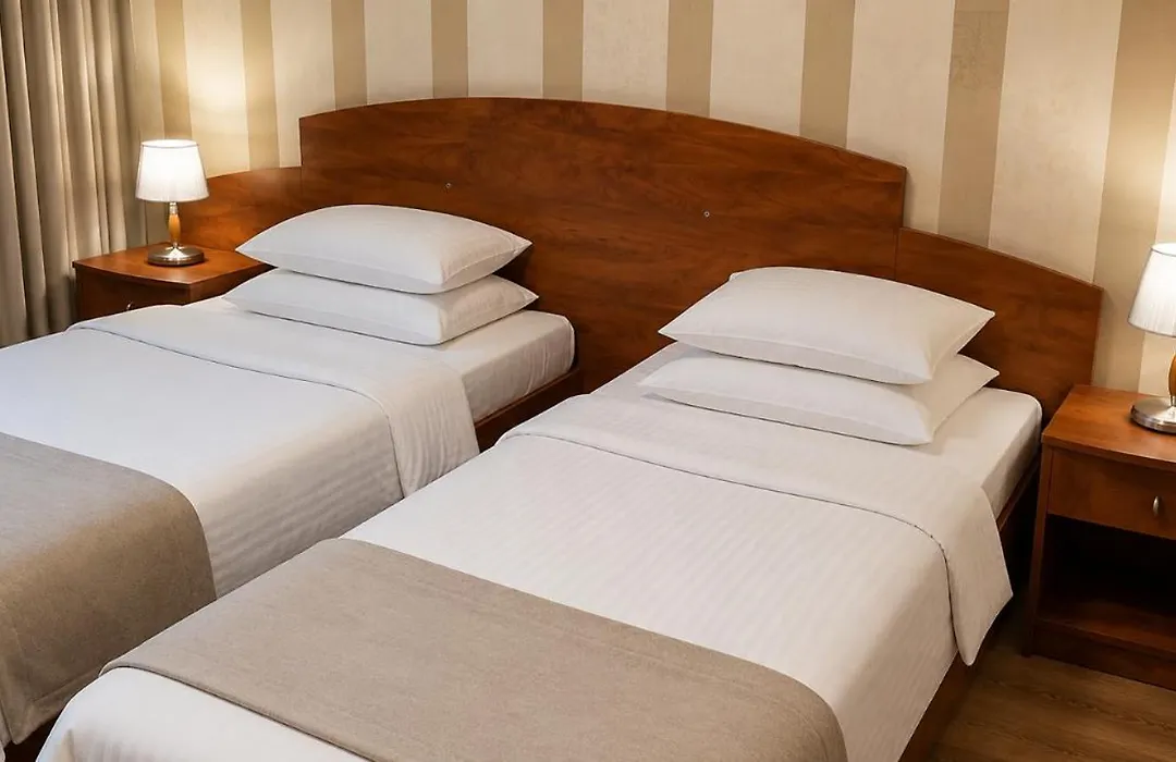 Agat Hotel-1