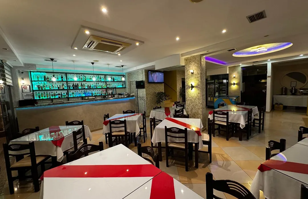 Hotel Driloni-1