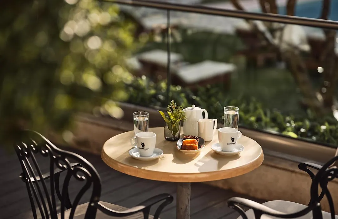 Civitel Attik Rooms & Suites-1