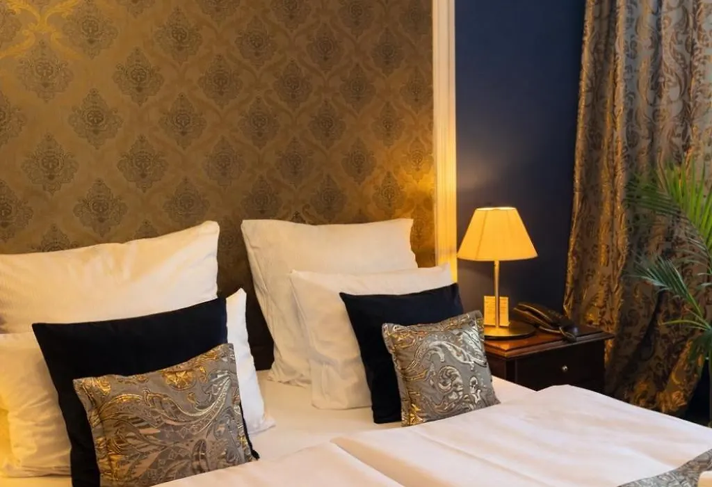 Baron Boutique Hotel-1