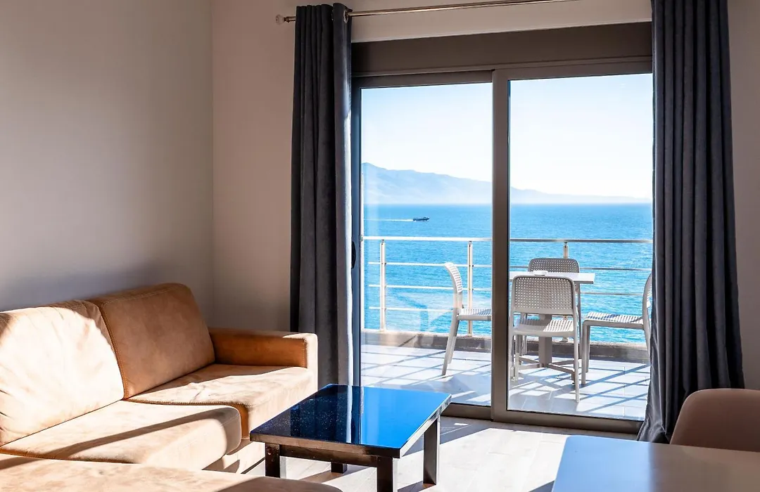 Franklin Premium Apart-Hotel-1