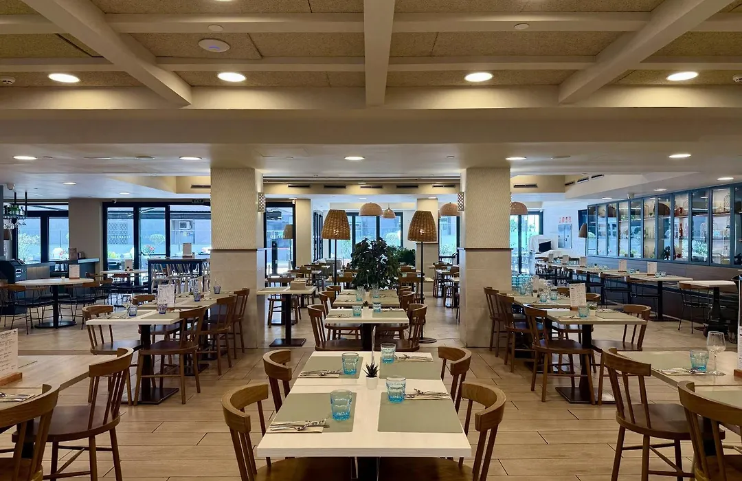 Rosamar Es Blau 4*S - Adults Only-1