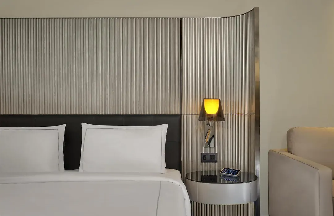 Park Plaza London Victoria-1