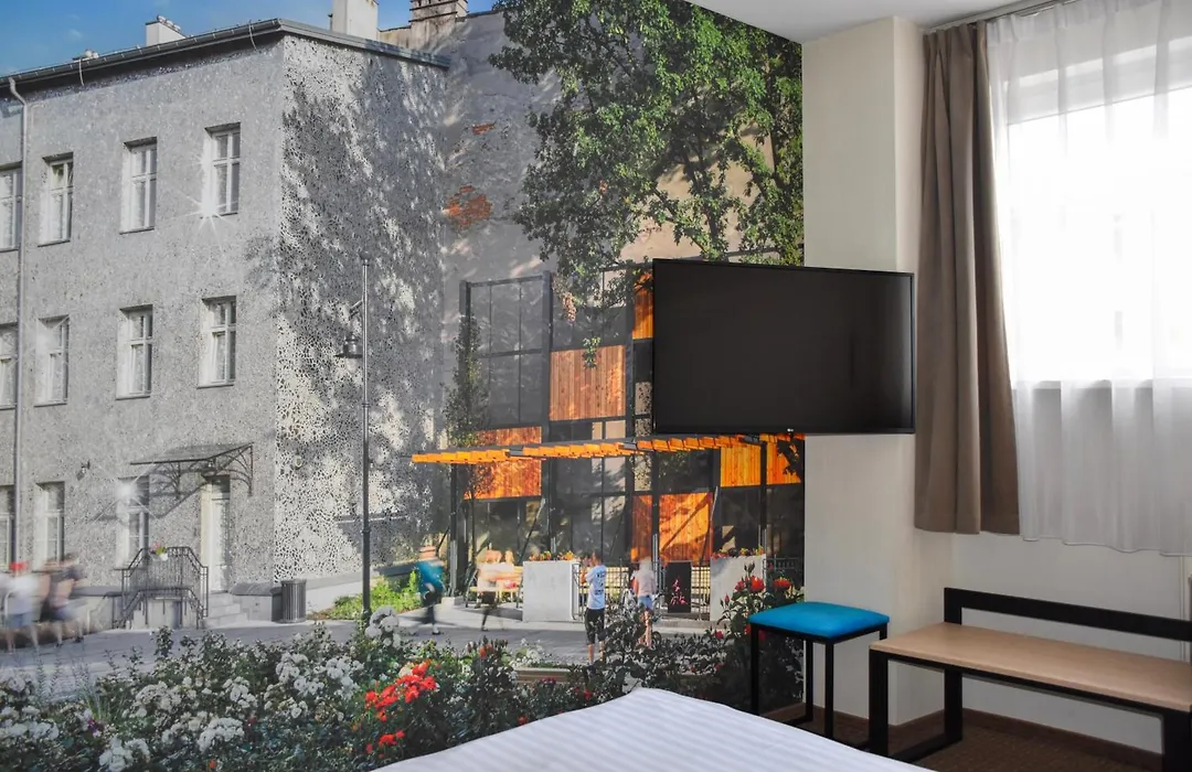 Iness Hotel-1