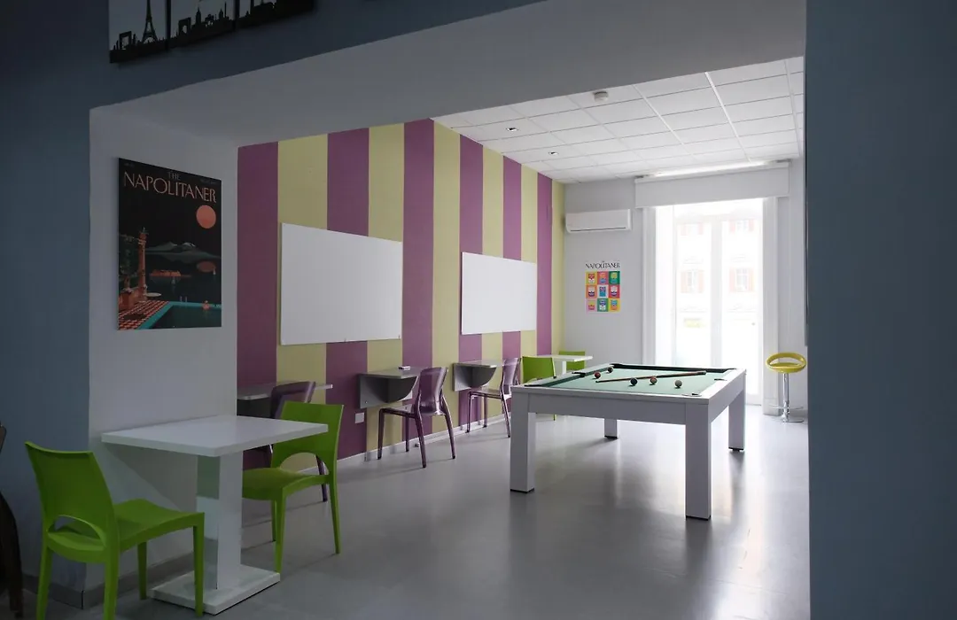 Dsquare Accommodation-1