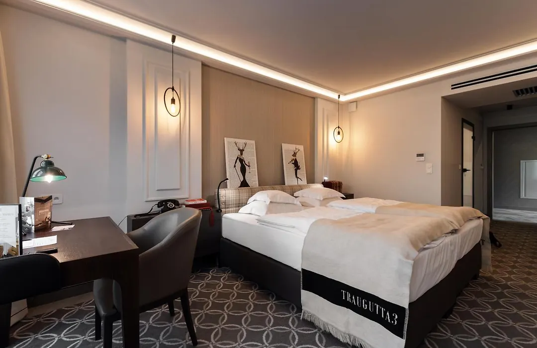 Hotel Traugutta3-1