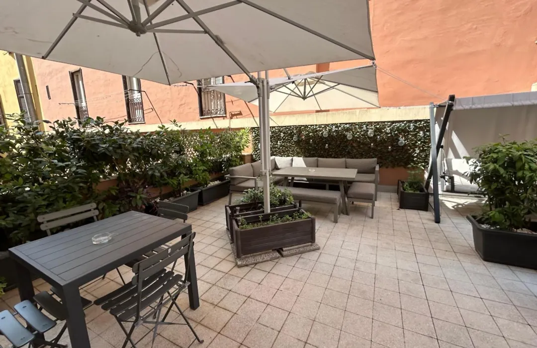 Domus Flavia B&B-1