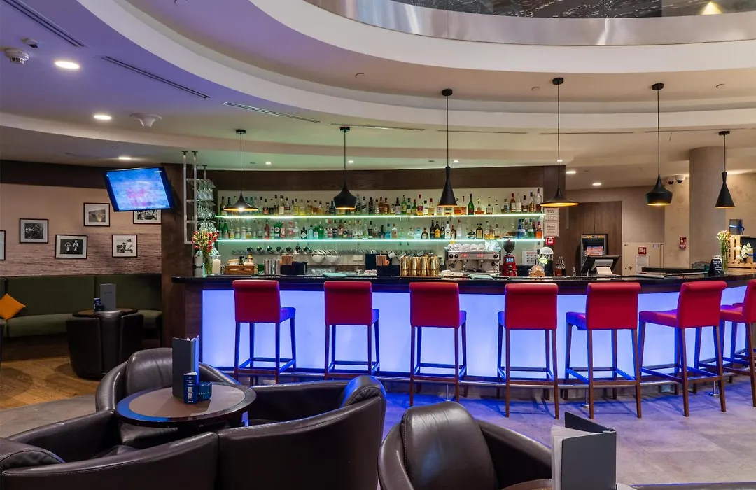 Radisson Blu Hotel&Residences Zakopane-1