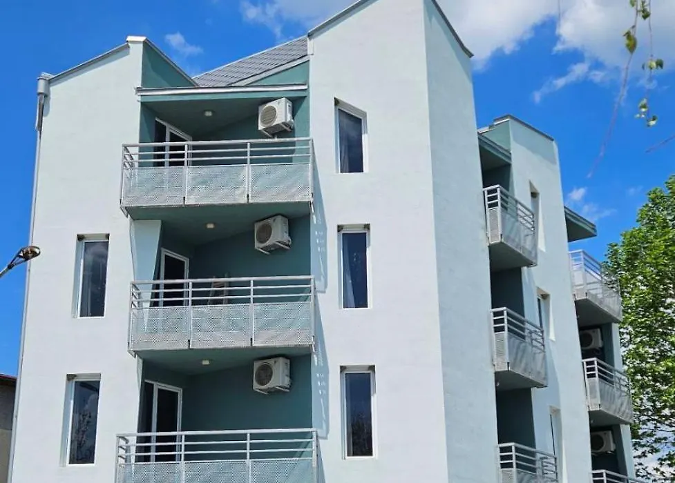 Hotel Mida-1