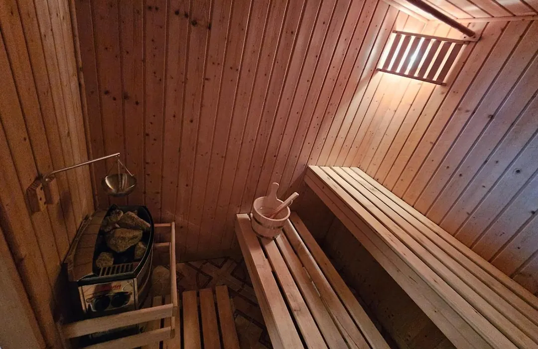 Pokoje Gościnne Pod Kotwicą-1